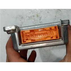 Recambio de centralita airbag para peugeot 206 (1998) 1.4 hdi eco 70 referencia OEM IAM 550541500  