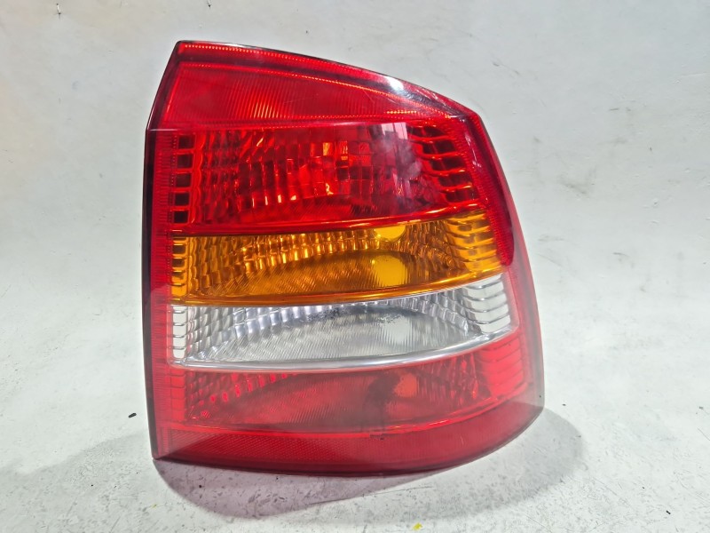 Recambio de piloto trasero derecho para opel astra g hatchback (t98) 1.6 (f08, f48) referencia OEM IAM 90521544  