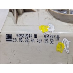 Recambio de piloto trasero derecho para opel astra g hatchback (t98) 1.6 (f08, f48) referencia OEM IAM 90521544  