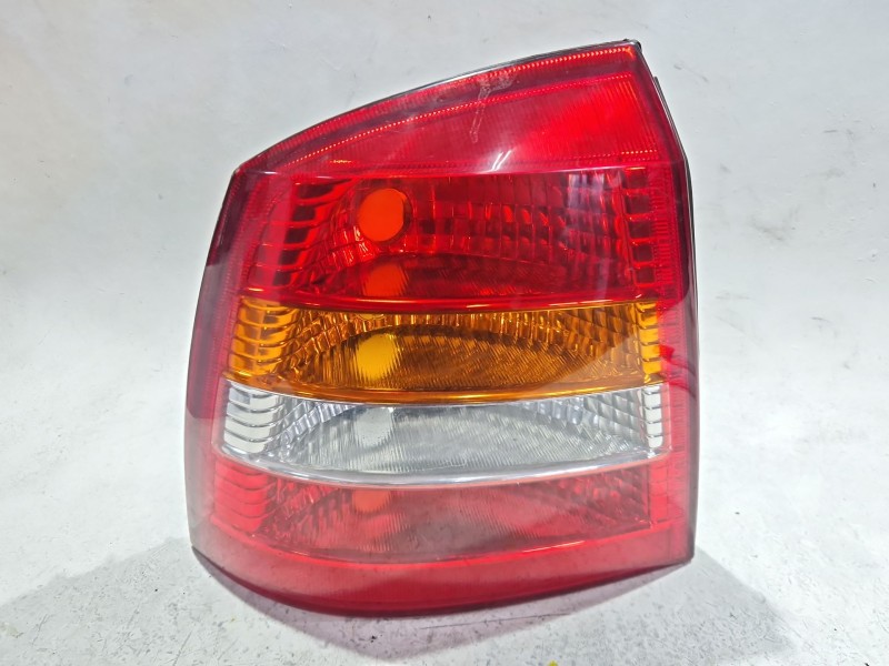 Recambio de piloto trasero izquierdo para opel astra g hatchback (t98) 1.6 (f08, f48) referencia OEM IAM 90521542  