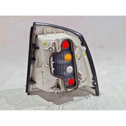 Recambio de piloto trasero izquierdo para opel astra g hatchback (t98) 1.6 (f08, f48) referencia OEM IAM 90521542  