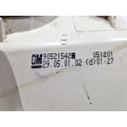 Recambio de piloto trasero izquierdo para opel astra g hatchback (t98) 1.6 (f08, f48) referencia OEM IAM 90521542  