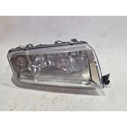 Recambio de faro delantero derecho para skoda fabia (6y2/6y3)(01.2000) 1.9 classic [1,9 ltr. - 47 kw sdi cat (asy)] referencia O