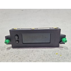 PANTALLA MULTIFUNCION 24418957 