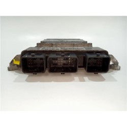 Recambio de centralita inyeccion para citroën c3 (2002) hdi referencia OEM IAM 5WS40021JT  