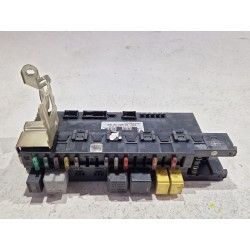 CAJA RELES / FUSIBLES 2035450701 