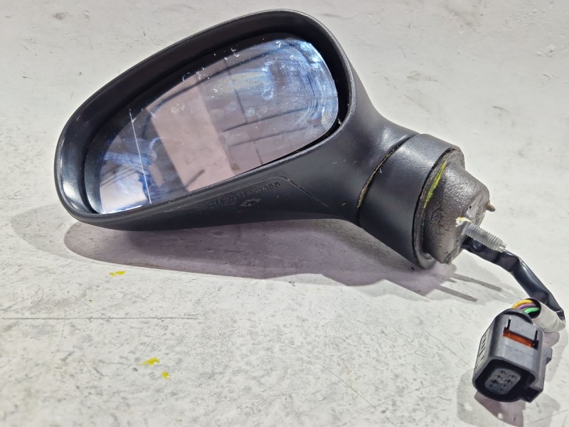 Recambio de retrovisor izquierdo para seat leon (1p1) 2.0 tfsi referencia OEM IAM 2054022L  