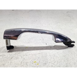 Recambio de maneta exterior delantera izquierda para alfa romeo mito (145)(2008) 1.3 basis (2016) [1,3 ltr. - 70 kw jtd cat] ref