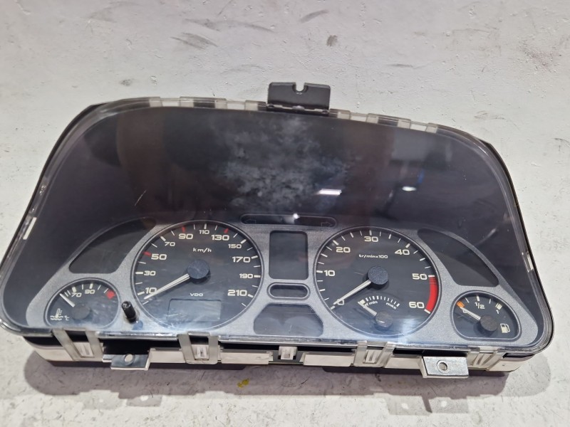 Recambio de cuadro completo para peugeot 306 (7b, n3, n5) 2.0 hdi 90 referencia OEM IAM 9636739280  