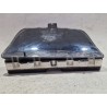Recambio de cuadro completo para peugeot 306 (7b, n3, n5) 2.0 hdi 90 referencia OEM IAM 9636739280  