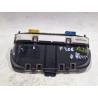 Recambio de cuadro completo para peugeot 306 (7b, n3, n5) 2.0 hdi 90 referencia OEM IAM 9636739280  