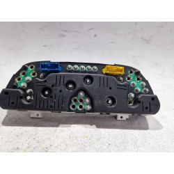 Recambio de cuadro completo para peugeot 306 (7b, n3, n5) 2.0 hdi 90 referencia OEM IAM 9636739280  