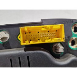 Recambio de cuadro completo para peugeot 306 (7b, n3, n5) 2.0 hdi 90 referencia OEM IAM 9636739280  