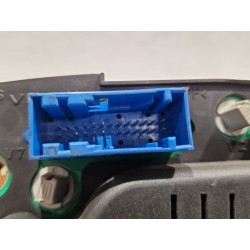 Recambio de cuadro completo para peugeot 306 (7b, n3, n5) 2.0 hdi 90 referencia OEM IAM 9636739280  