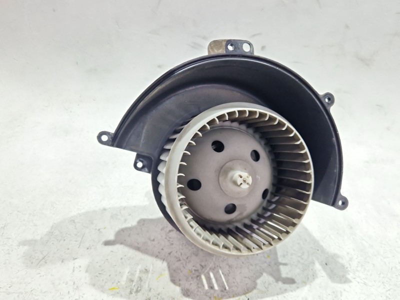 Recambio de motor calefaccion para opel astra g sedán (t98) 2.0 di (f69) referencia OEM IAM 52485311  