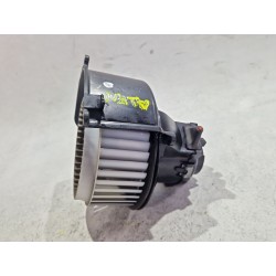 Recambio de motor calefaccion para opel astra g sedán (t98) 2.0 di (f69) referencia OEM IAM 52485311  