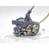 Recambio de cerradura puerta delantera derecha para seat leon (1m1) 1.9 tdi referencia OEM IAM 3B1837016AD  