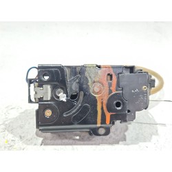 Recambio de cerradura puerta delantera derecha para seat leon (1m1) 1.9 tdi referencia OEM IAM 3B1837016AD  