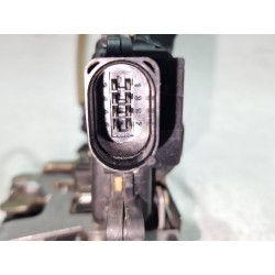 Recambio de cerradura puerta delantera derecha para seat leon (1m1) 1.9 tdi referencia OEM IAM 3B1837016AD  