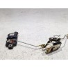 Recambio de cerradura puerta delantera izquierda para ssangyong korando (07.1997) 2.3 tdic referencia OEM IAM   