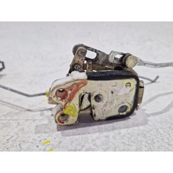 Recambio de cerradura puerta delantera izquierda para ssangyong korando (07.1997) 2.3 tdic referencia OEM IAM   