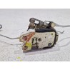 Recambio de cerradura puerta delantera izquierda para ssangyong korando (07.1997) 2.3 tdic referencia OEM IAM   