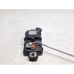 Recambio de cerradura puerta delantera izquierda para ssangyong korando (07.1997) 2.3 tdic referencia OEM IAM   