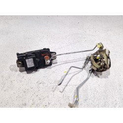 Recambio de cerradura puerta delantera izquierda para ssangyong korando (07.1997) 2.3 tdic referencia OEM IAM   