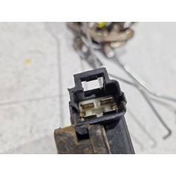 Recambio de cerradura puerta delantera izquierda para ssangyong korando (07.1997) 2.3 tdic referencia OEM IAM   