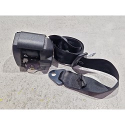 Recambio de cinturon seguridad trasero izquierdo para renault kangoo (kc0/1_) 1.5 dci (kc07) referencia OEM IAM 43594  