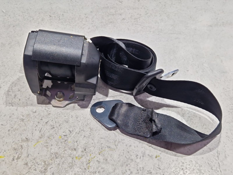 Recambio de cinturon seguridad trasero izquierdo para renault kangoo (kc0/1_) 1.5 dci (kc07) referencia OEM IAM 43594  