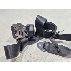 Recambio de cinturon seguridad trasero izquierdo para renault kangoo (kc0/1_) 1.5 dci (kc07) referencia OEM IAM 43594  