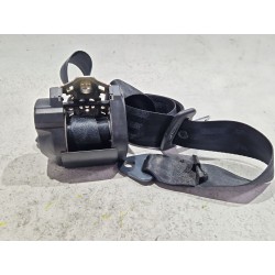 Recambio de cinturon seguridad trasero izquierdo para renault kangoo (kc0/1_) 1.5 dci (kc07) referencia OEM IAM 43594  