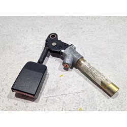 Recambio de pretensor cinturon delantero derecho para peugeot 106 i (1a, 1c) 1.1 referencia OEM IAM 96234392  