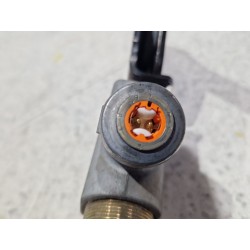 Recambio de pretensor cinturon delantero derecho para peugeot 106 i (1a, 1c) 1.1 referencia OEM IAM 96234392  