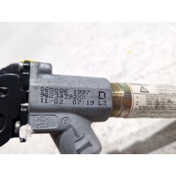 Recambio de pretensor cinturon delantero derecho para peugeot 106 i (1a, 1c) 1.1 referencia OEM IAM 96234392  