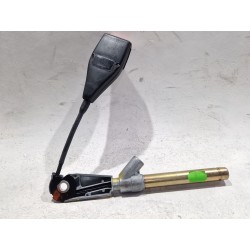 Recambio de pretensor airbag derecho para renault megane ii (bm0/1_, cm0/1_) 1.5 dci (bm0f, bm0t, bm2b, cm0f, cm0t) referencia O