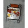 Recambio de centralita airbag para peugeot 206 (1998) 1.4 hdi eco 70 referencia OEM IAM 550541500  