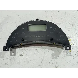 Recambio de cuadro instrumentos para citroën c8 (2002) 2.0 hdi referencia OEM IAM 1488702080  