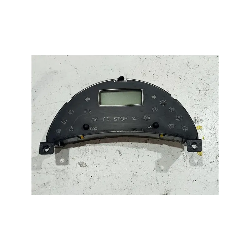 Recambio de cuadro instrumentos para citroën c8 (2002) 2.0 hdi referencia OEM IAM 1488702080  