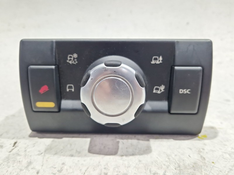 Recambio de mando multifuncion para land rover freelander 2 (l359) 2.2 td4 4x4 referencia OEM IAM 6H5214B596CD  