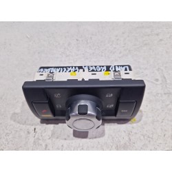 Recambio de mando multifuncion para land rover freelander 2 (l359) 2.2 td4 4x4 referencia OEM IAM 6H5214B596CD  