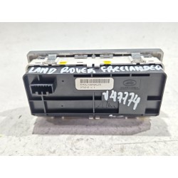 Recambio de mando multifuncion para land rover freelander 2 (l359) 2.2 td4 4x4 referencia OEM IAM 6H5214B596CD  