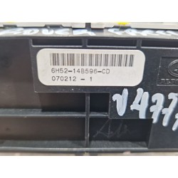 Recambio de mando multifuncion para land rover freelander 2 (l359) 2.2 td4 4x4 referencia OEM IAM 6H5214B596CD  