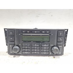 SISTEMA AUDIO / RADIO CD 6H5218845AC 