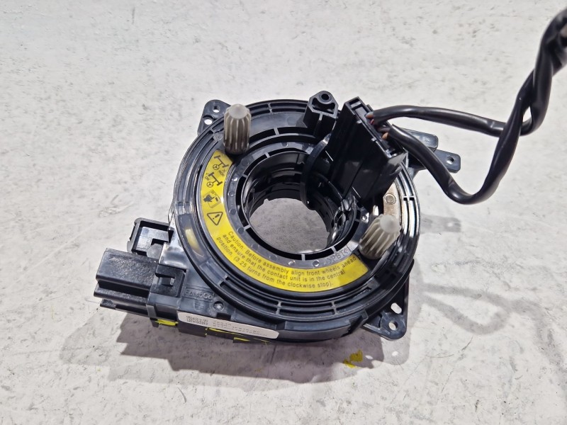 Recambio de anillo airbag para land rover freelander 2 (l359) 2.2 td4 4x4 referencia OEM IAM 6g9n3f975bc  