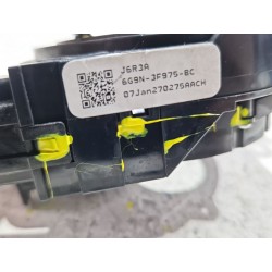 Recambio de anillo airbag para land rover freelander 2 (l359) 2.2 td4 4x4 referencia OEM IAM 6g9n3f975bc  