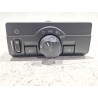 Recambio de mando luces para land rover freelander 2 (l359) 2.2 td4 4x4 referencia OEM IAM 6G9N13A024ME  