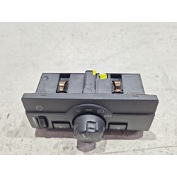 Recambio de mando luces para land rover freelander 2 (l359) 2.2 td4 4x4 referencia OEM IAM 6G9N13A024ME  