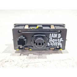 Recambio de mando luces para land rover freelander 2 (l359) 2.2 td4 4x4 referencia OEM IAM 6G9N13A024ME  